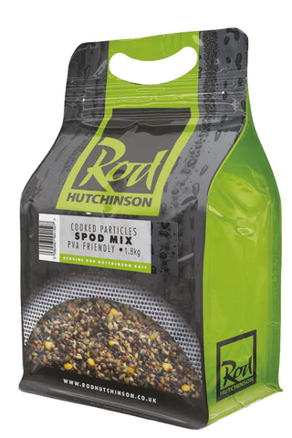 Rod Hutchinson Spod Mix Pouch 1.8kg