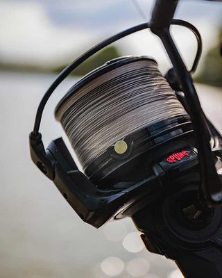 Spomb Tapered Braided Leaders x 3