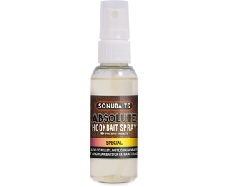 Sonubaits Absolute Bait Spray 50ml Specials