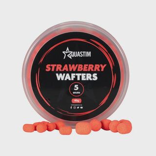 Aquastim Strawberry Wafters 7mm