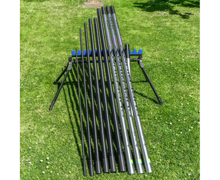 Preston Innovations Superium X75 16m Pole (In-Store Only)