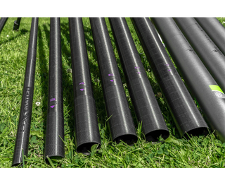 Preston Innovations Superium X75 16m Pole (In-Store Only)