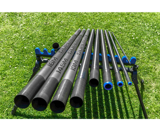 Preston Innovations Superium X75 16m Pole (In-Store Only)