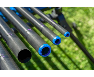 Preston Innovations Superium X75 16m Pole (In-Store Only)