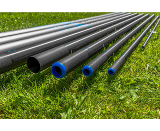 Preston Innovations Superium X95 16m Pole (In-Store Only)