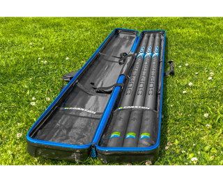 Preston Innovations Superium X95 16m Pole (In-Store Only)