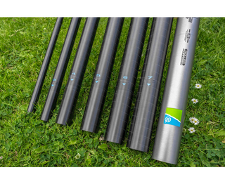 Preston Innovations Superium X15 13m Pole (In-Store Only)