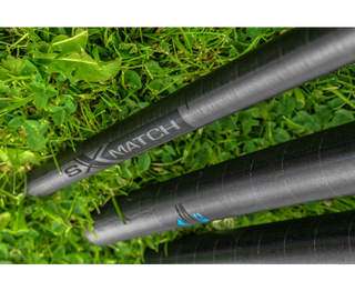 Preston Innovations Superium X15 13m Pole (In-Store Only)