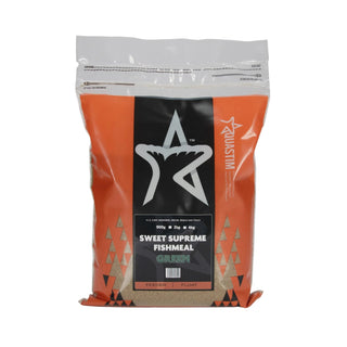 Aquastim Sweet Supreme Green Fishmeal Groundbait 900g
