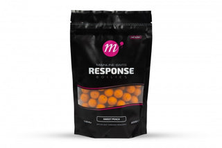 Mainline Response Boilies 15mm Handy Pack 200g