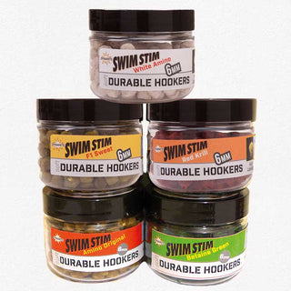 Dynamite Baits Swim Stim Durable Hookers 8mm