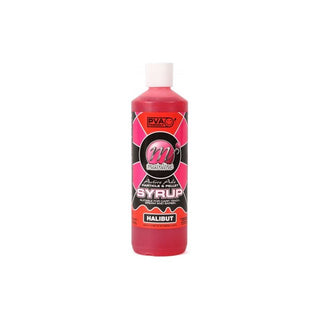 Mainline Pro-Active Syrup 500ml