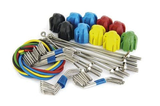 Gemini System 100+ Carry Box Refill (Mixed Components)