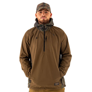 Trakker TechPro Half-Zip Hoody