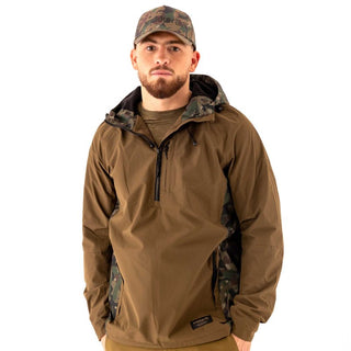 Trakker TechPro Half-Zip Hoody