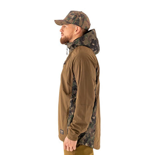 Trakker TechPro Half-Zip Hoody
