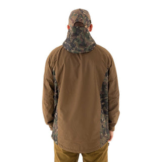 Trakker TechPro Half-Zip Hoody