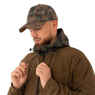 Trakker TechPro Half-Zip Hoody