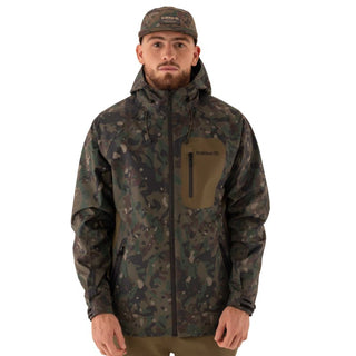 Trakker TechPro Waterproof Jacket