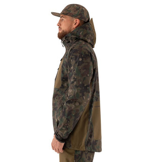 Trakker TechPro Waterproof Jacket