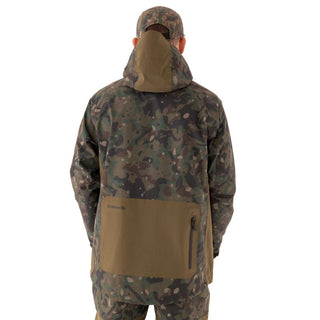 Trakker TechPro Waterproof Jacket
