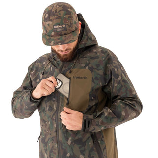 Trakker TechPro Waterproof Jacket