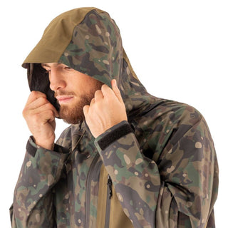 Trakker TechPro Waterproof Jacket