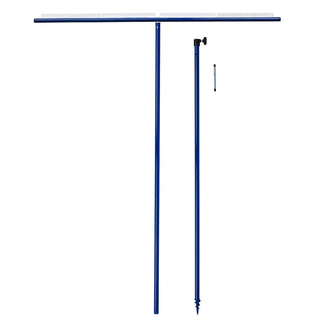 Yuki Telescopic “T” Surf Stick