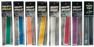 Mighty Bright Reflective Tape