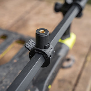 Matrix Tool Bar Pro Clamp