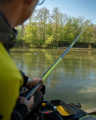 Matrix Torque Carp Pole 10m