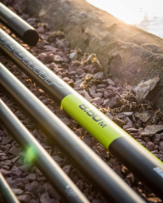 Matrix Torque Carp Pole 8.5m