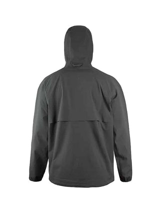 Fortis Trail Waterproof Jacket Grey