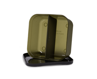 Korum Divided Bait Tub