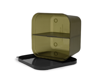 Korum Divided Bait Tub