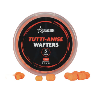 Aquastim Tutti-Anise Wafters 7mm