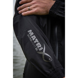 Matrix Ultra-Light 8K Jacket