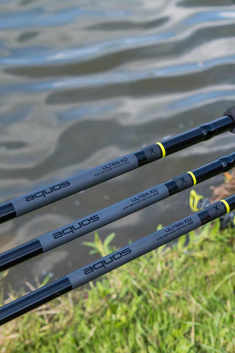 Feeder Rod Tricast Pole Tri Cast Carbon Carp Rods Tricast Poles