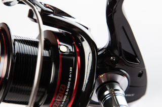 Sonik Vader Beach Full Set