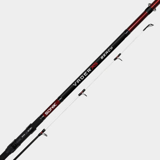 Sonik Vader BeachCasting Combo (2 Rod Set) 13ft 4-6oz