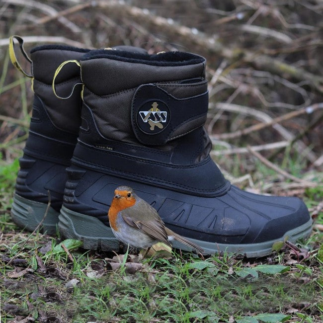 Vass All Season Boots – Taskers Angling