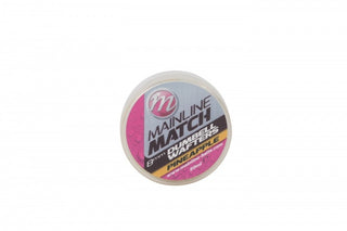 Mainline Match Dumbell Wafters 8mm