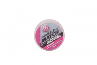 Mainline Match Dumbell Wafters 8mm
