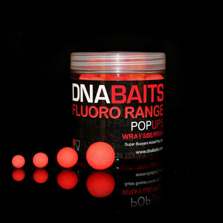 DNA Wraysberries Pop-Ups 250ml