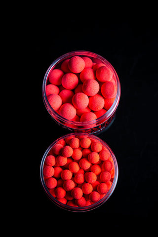DNA Wraysberries Pop-Ups 250ml