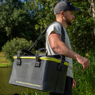 Matrix EVA XL Tackle Storage System