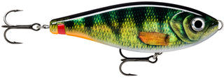 Rapala X-Rap Haku 14cm 74g Live Perch