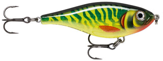 Rapala X-Rap Twitchin Shad 8cm 13g Hot Pike