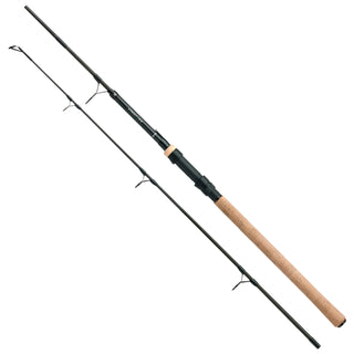 Sonik Xtractor+ Cork Carp Rod 9ft 3.00lb
