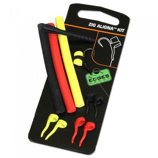 Fox Zig Aligna Kit Mixed Colour